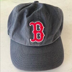 Boston Red Sox Baseball Cap